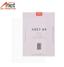Anet N4 Professional FEP Film Sheet